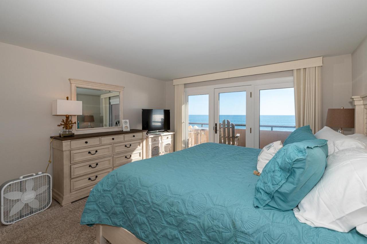 Beachwalk Pine Knoll Shores Extérieur photo