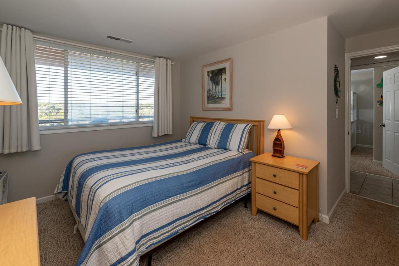 Beachwalk Pine Knoll Shores Extérieur photo