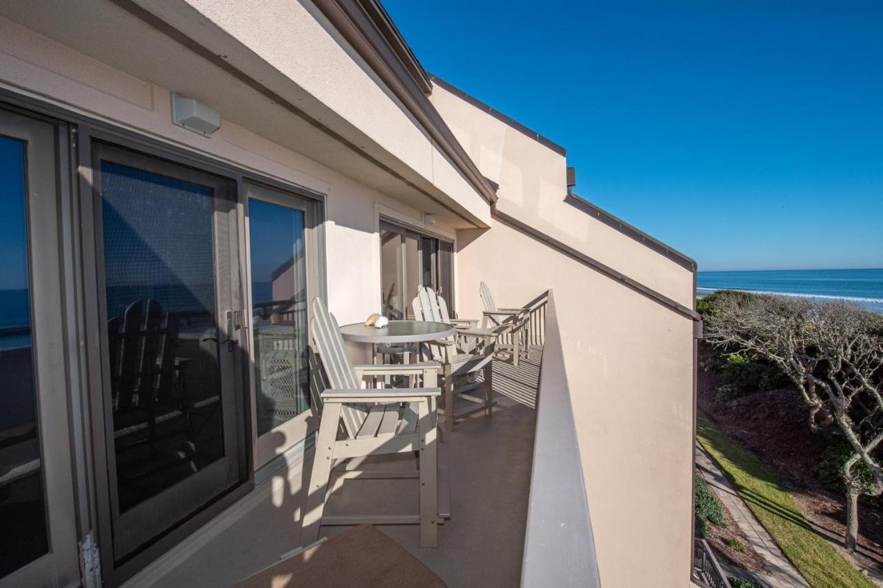 Beachwalk Pine Knoll Shores Extérieur photo