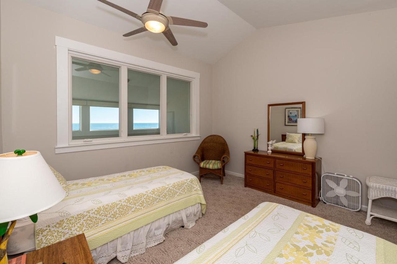Beachwalk Pine Knoll Shores Extérieur photo