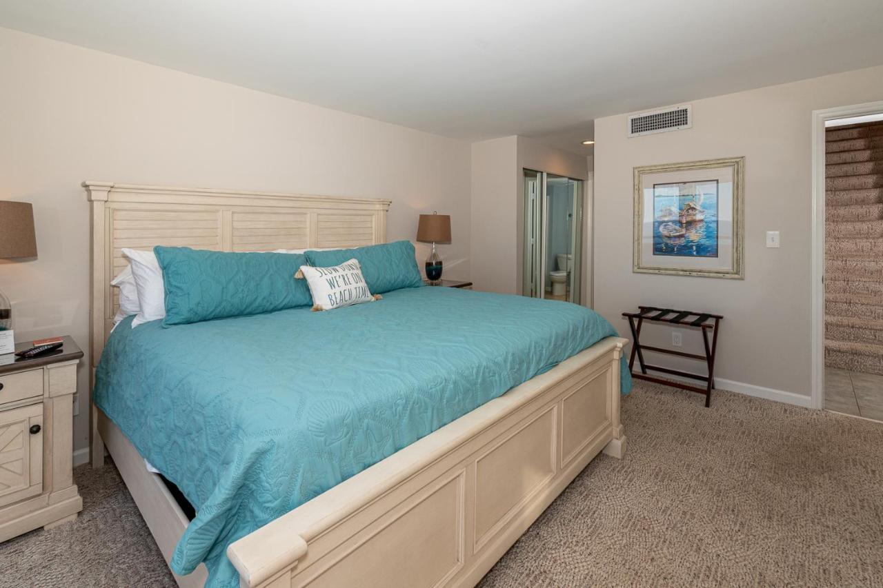 Beachwalk Pine Knoll Shores Extérieur photo