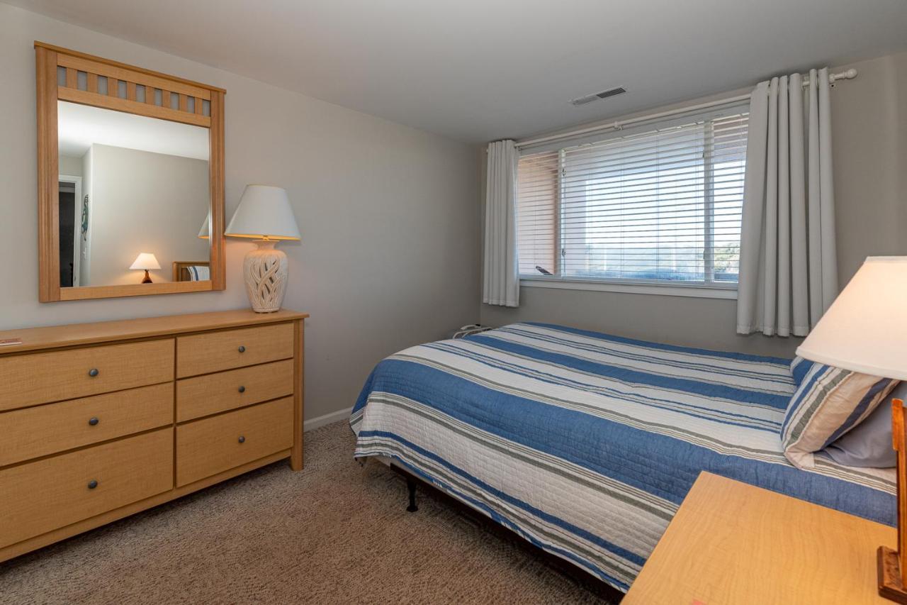 Beachwalk Pine Knoll Shores Extérieur photo