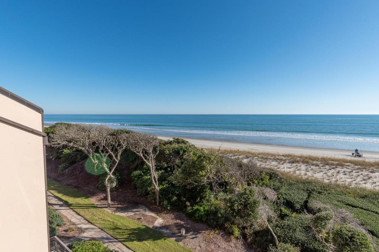 Beachwalk Pine Knoll Shores Extérieur photo