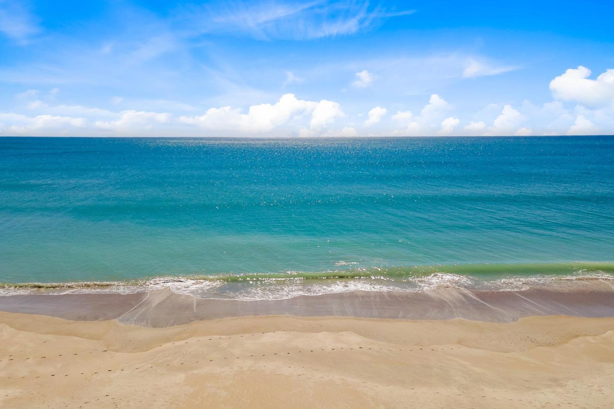 Beachwalk Pine Knoll Shores Chambre photo