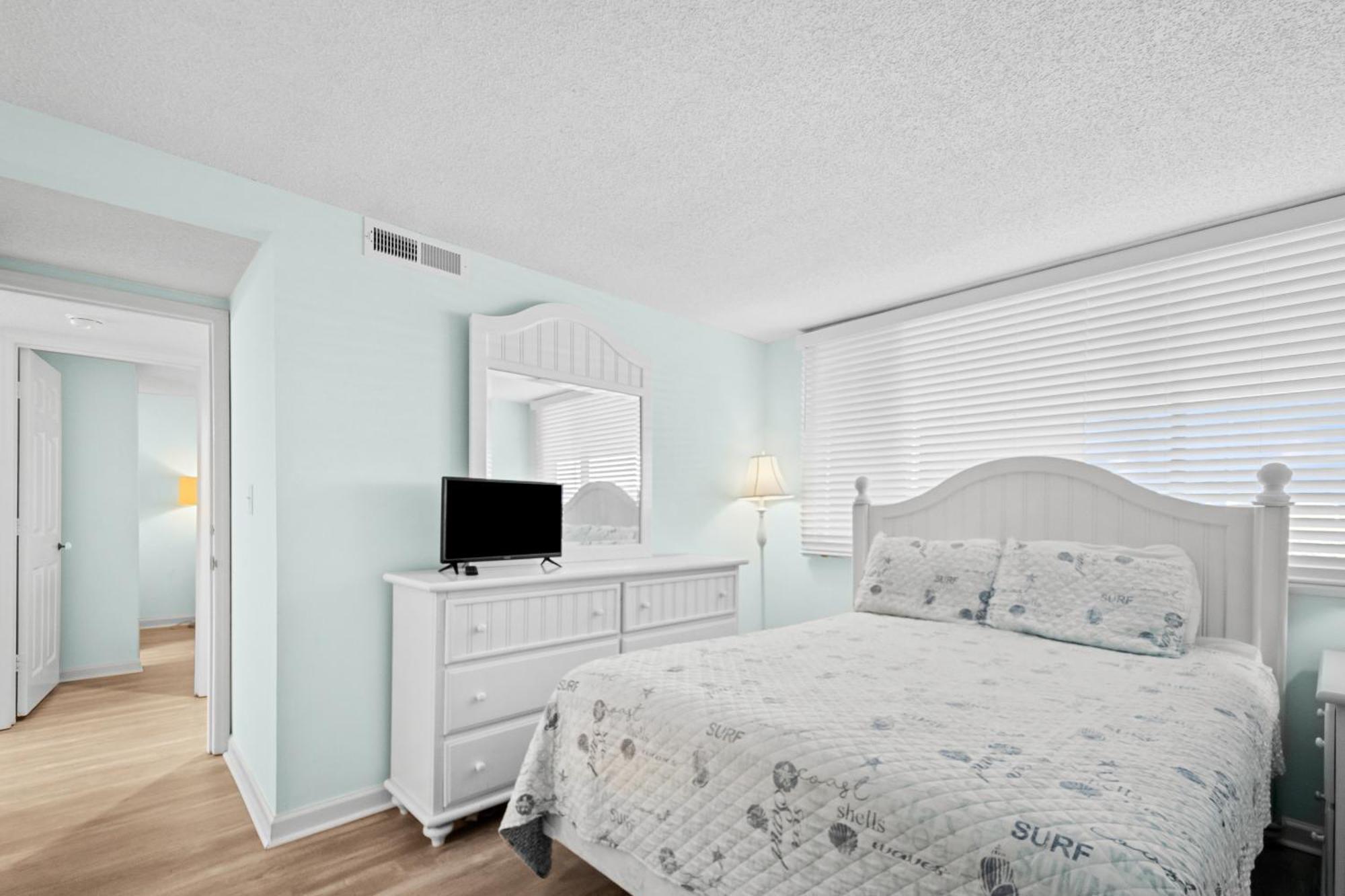 Beachwalk Pine Knoll Shores Chambre photo
