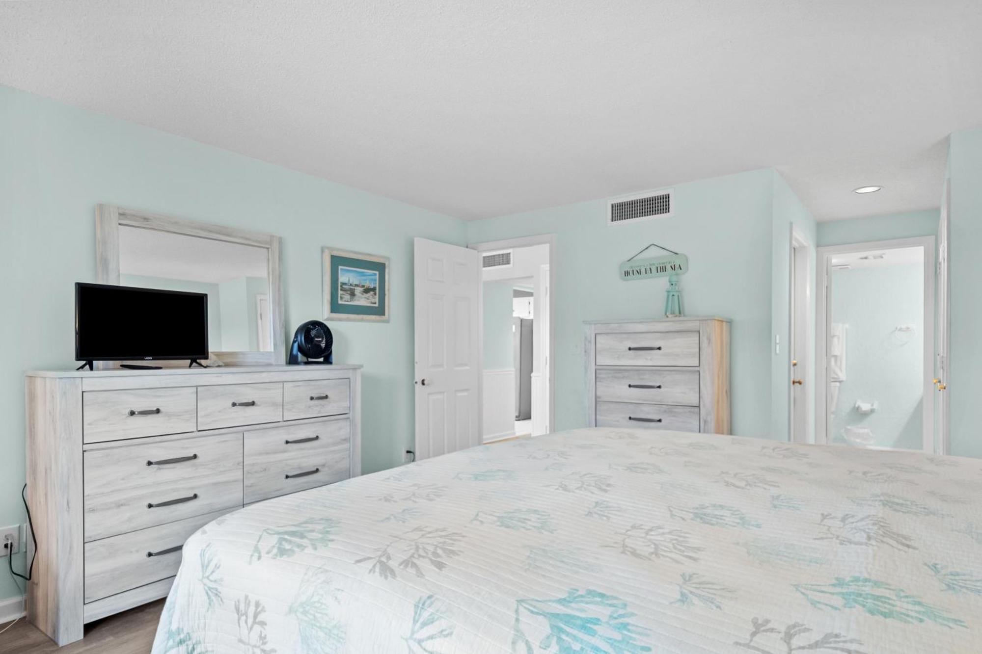 Beachwalk Pine Knoll Shores Chambre photo