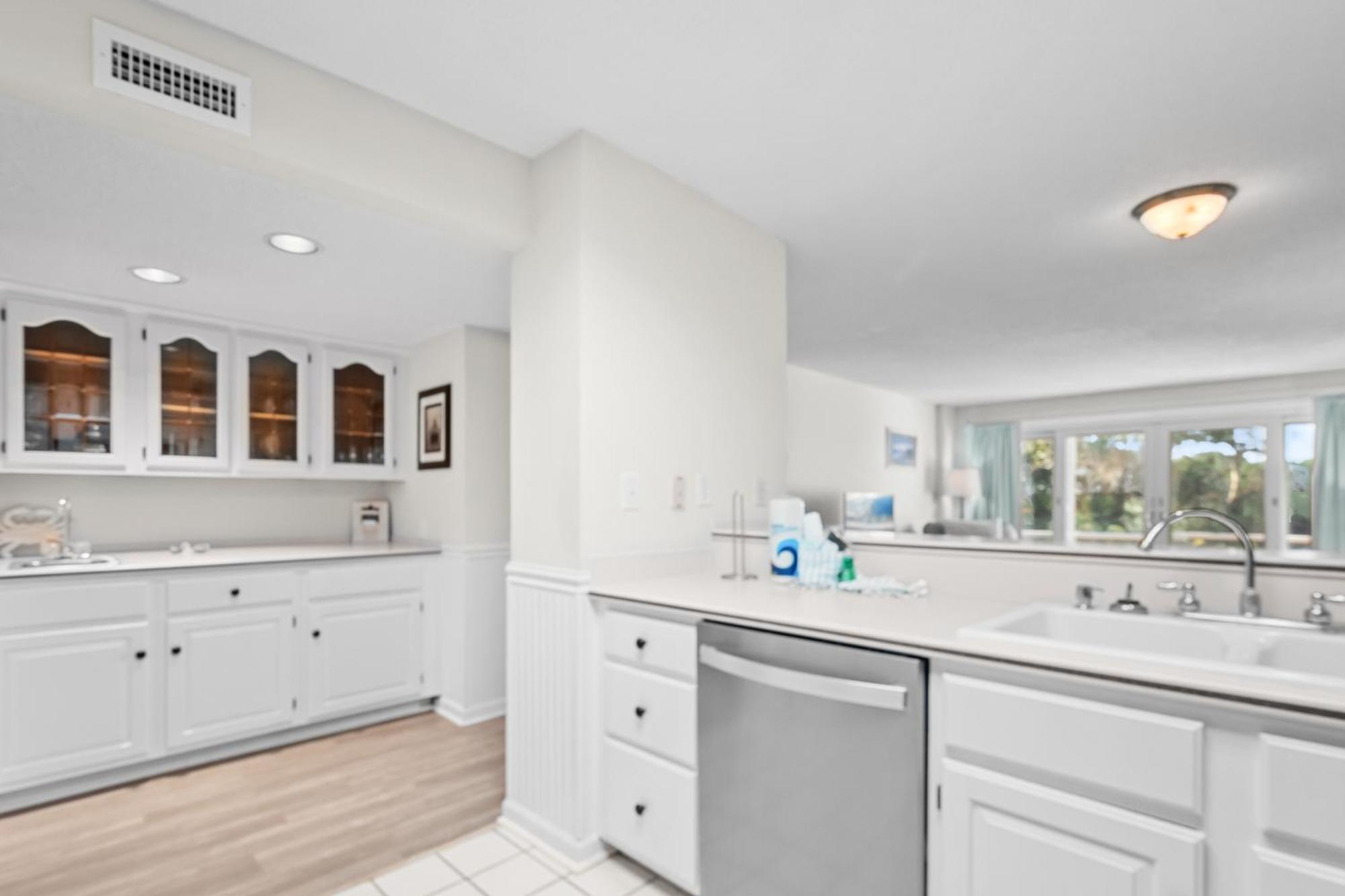 Beachwalk Pine Knoll Shores Chambre photo