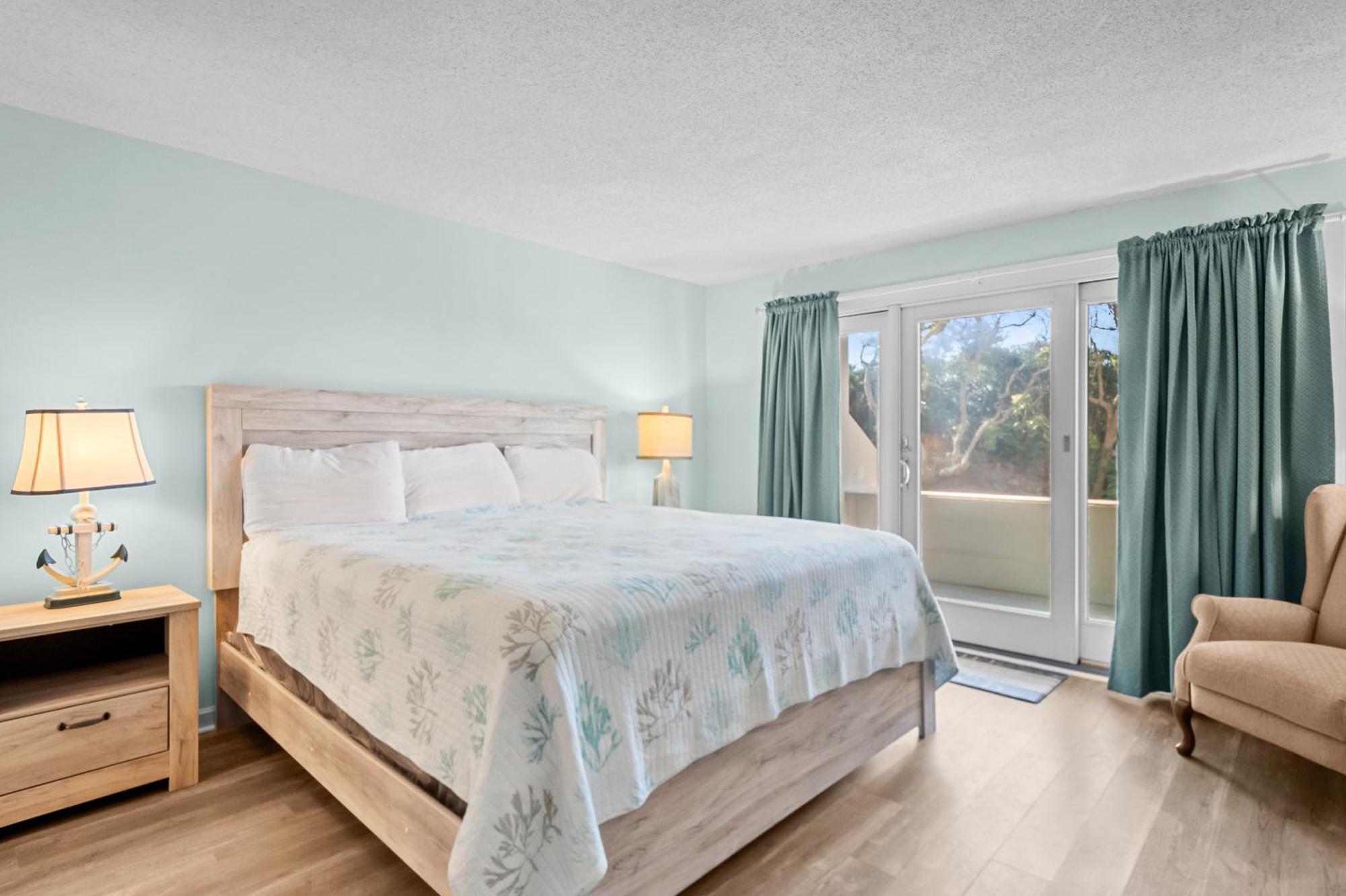 Beachwalk Pine Knoll Shores Chambre photo