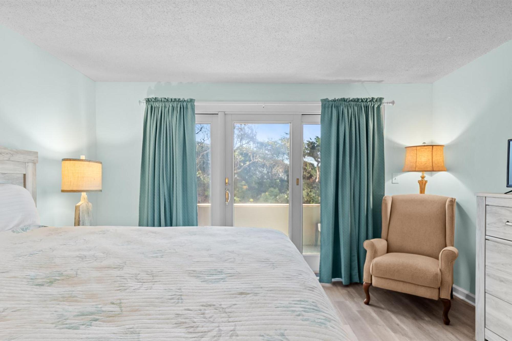 Beachwalk Pine Knoll Shores Chambre photo