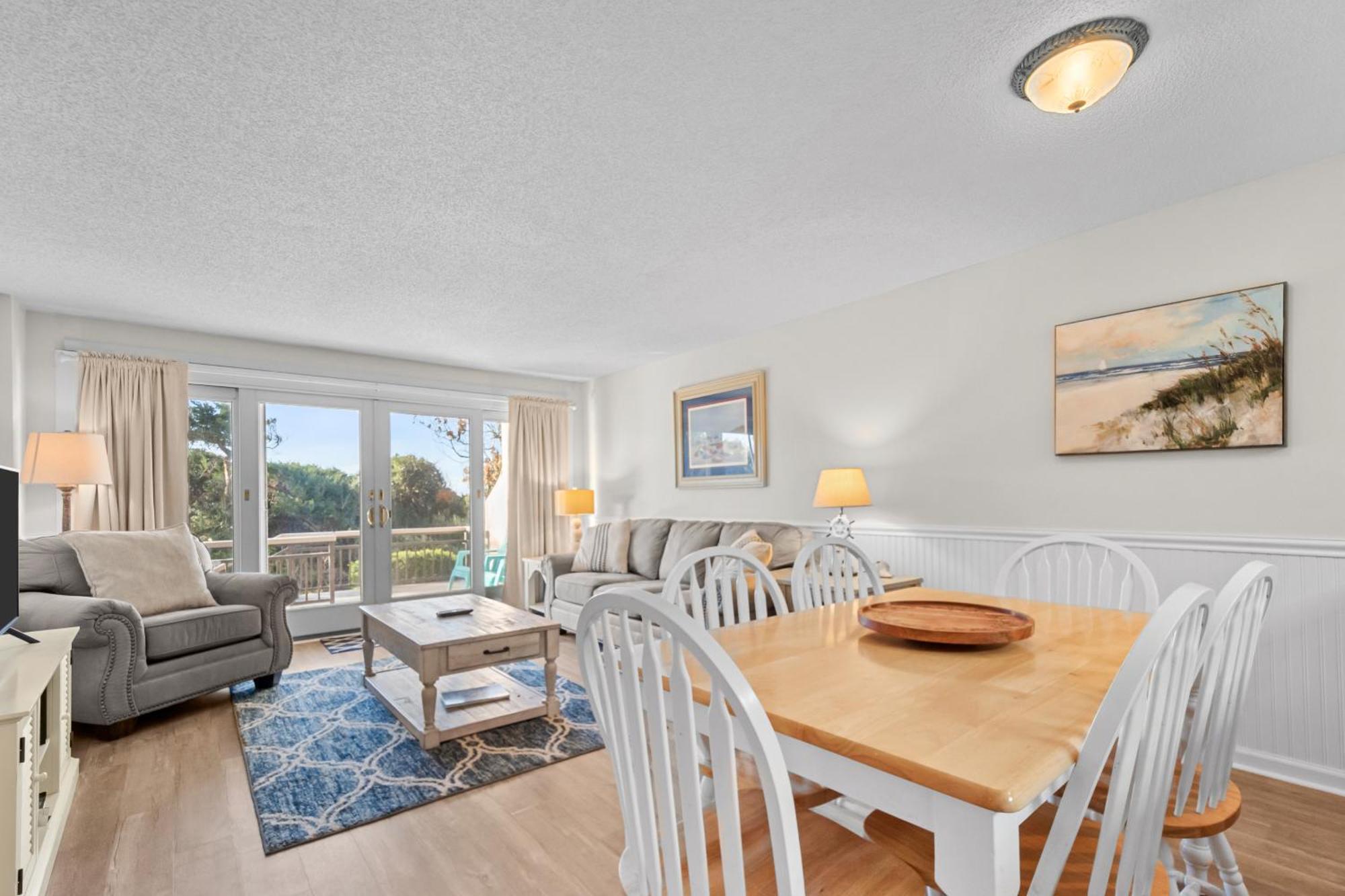 Beachwalk Pine Knoll Shores Chambre photo