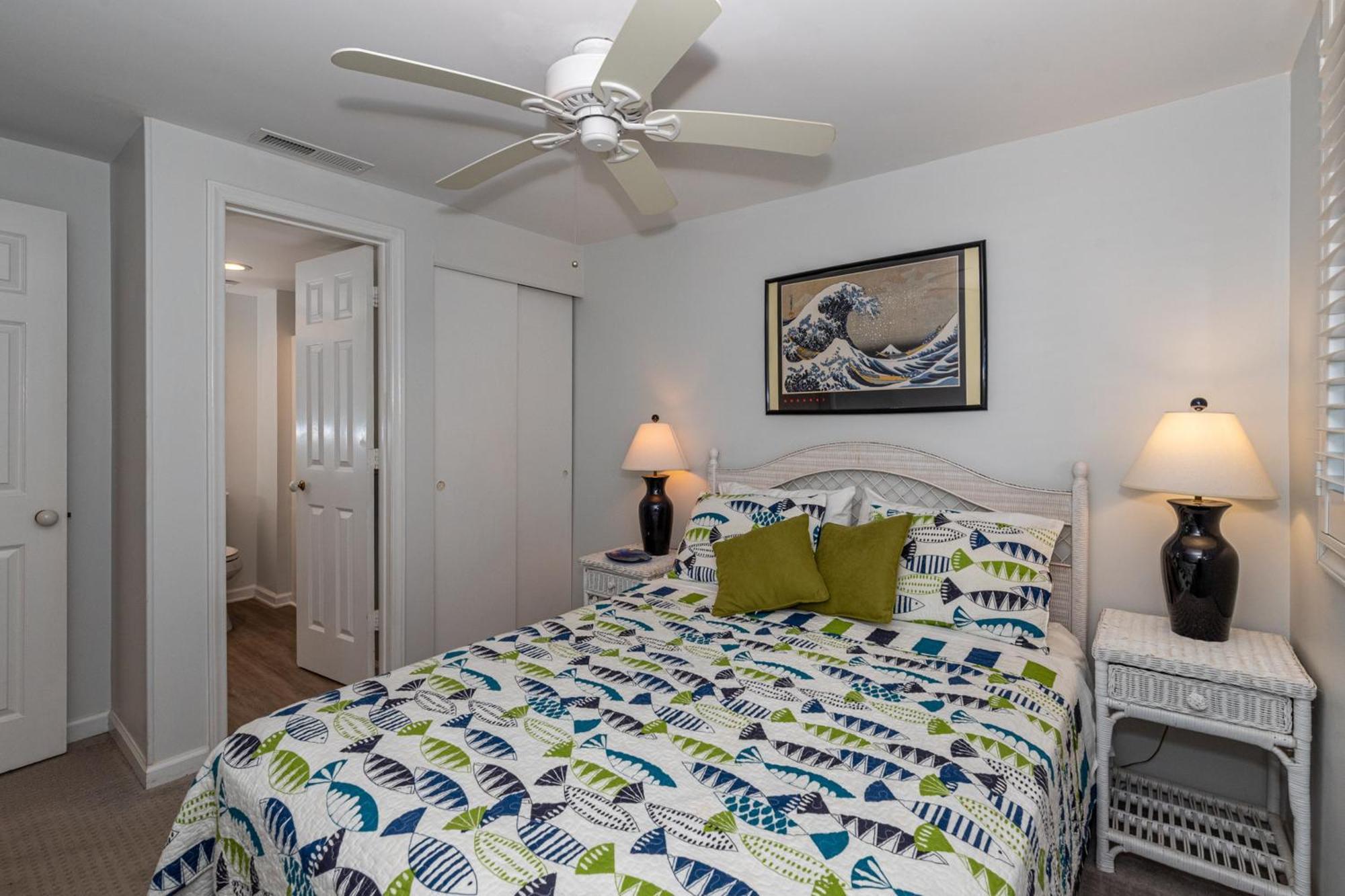 Beachwalk Pine Knoll Shores Chambre photo