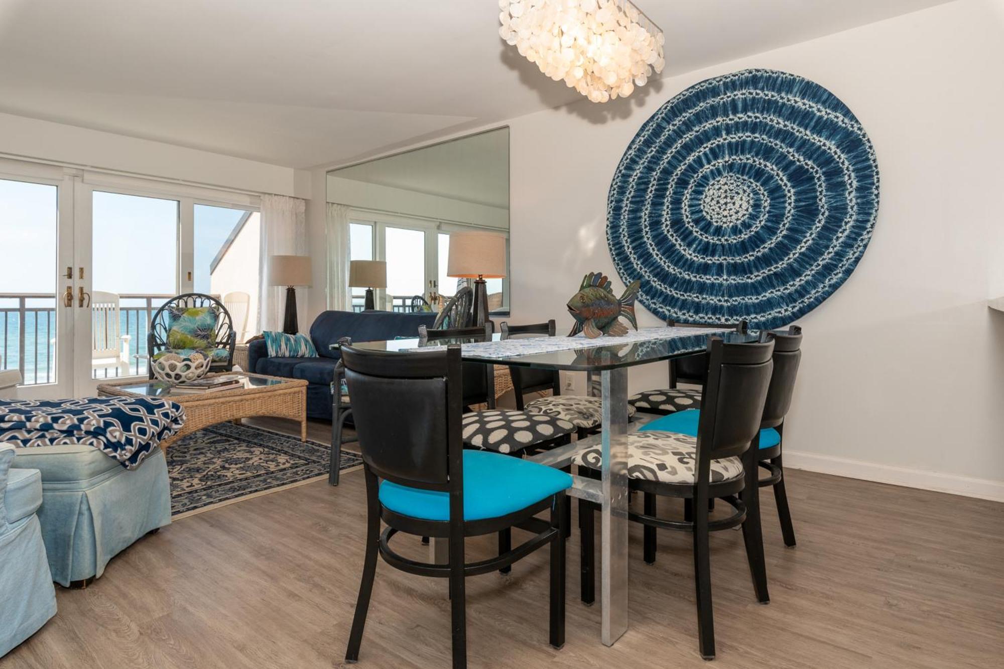 Beachwalk Pine Knoll Shores Chambre photo