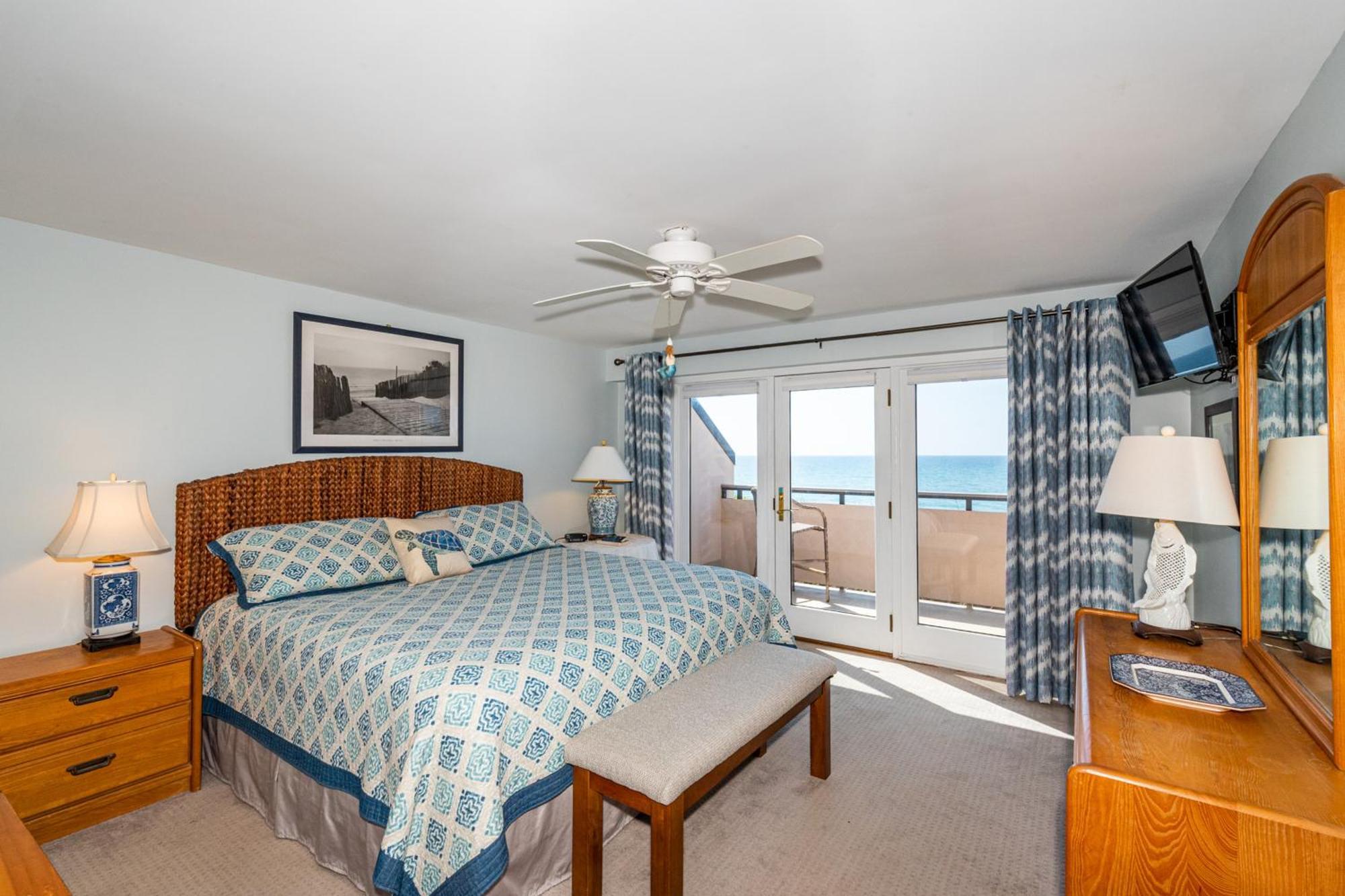 Beachwalk Pine Knoll Shores Chambre photo