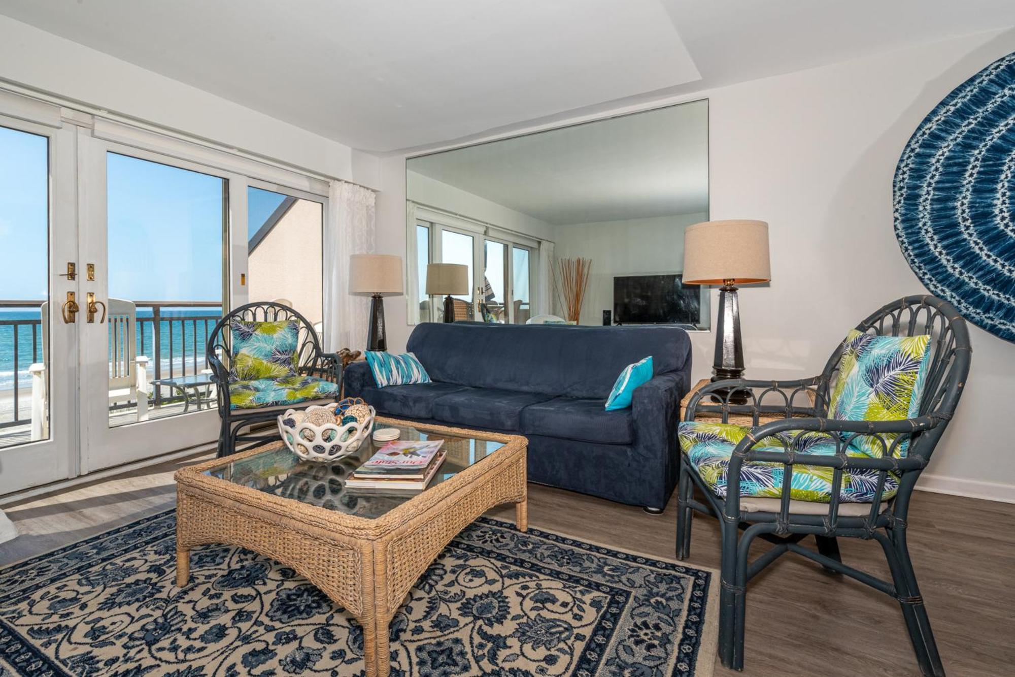 Beachwalk Pine Knoll Shores Chambre photo