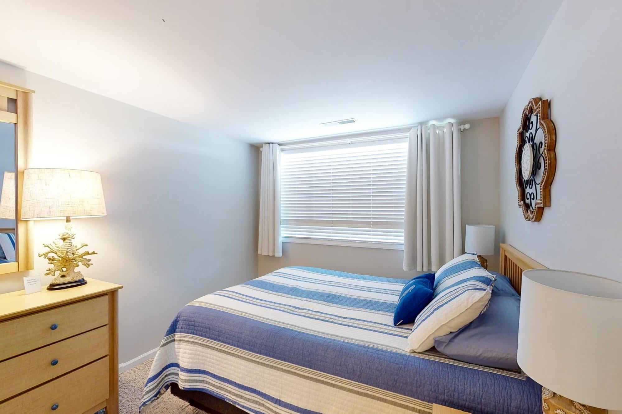 Beachwalk Pine Knoll Shores Chambre photo