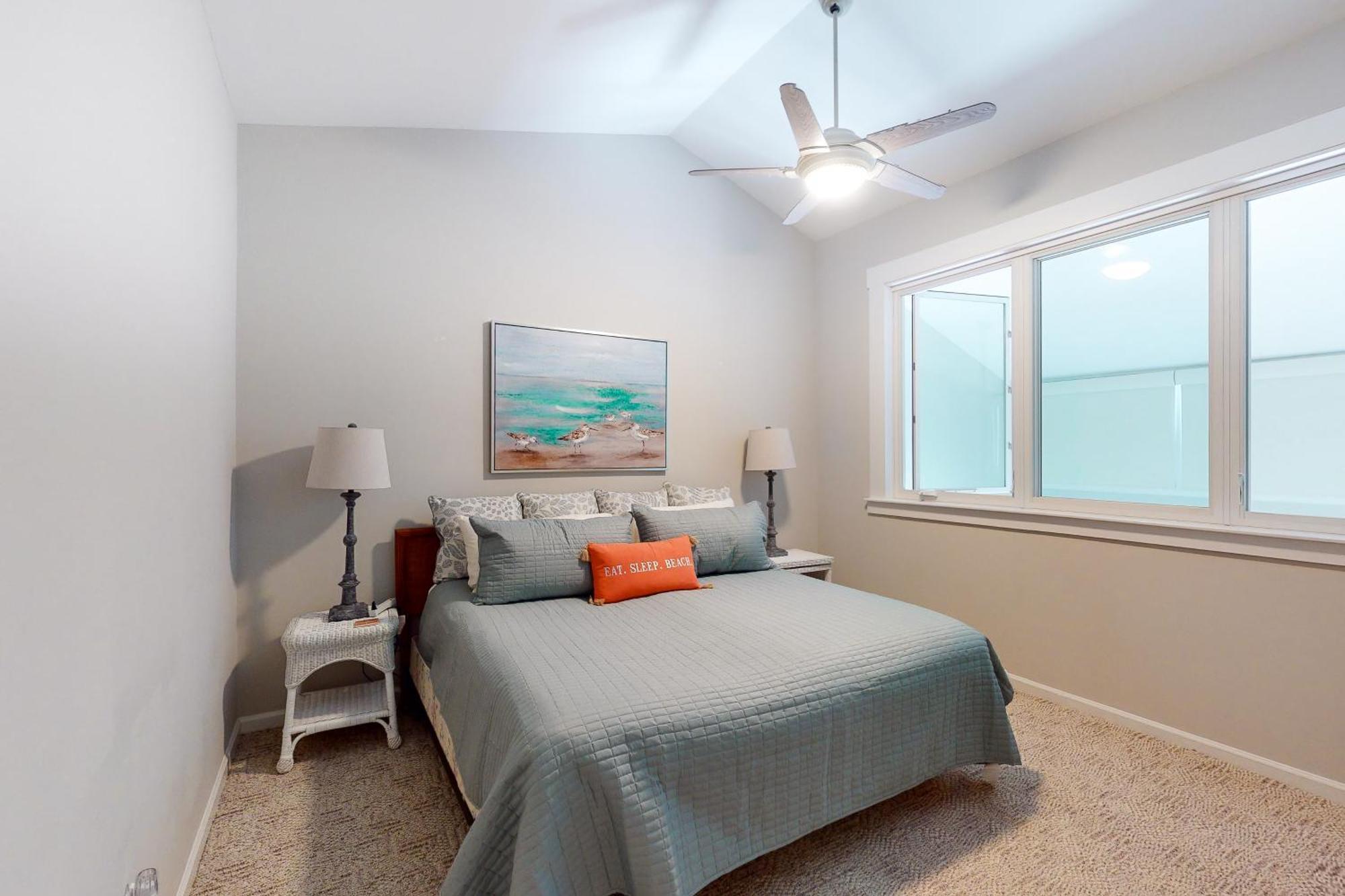 Beachwalk Pine Knoll Shores Chambre photo