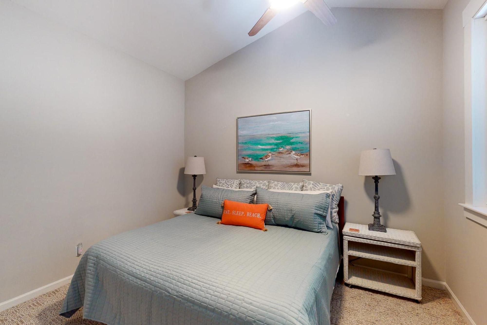 Beachwalk Pine Knoll Shores Chambre photo