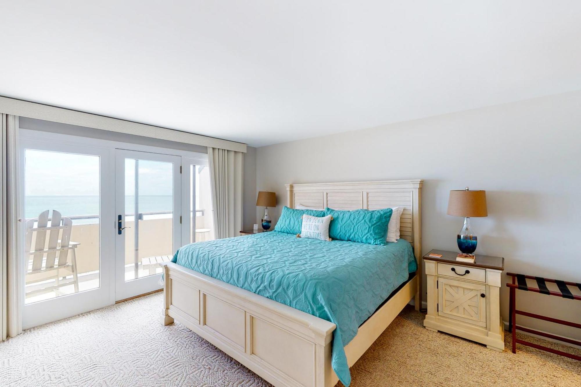 Beachwalk Pine Knoll Shores Chambre photo