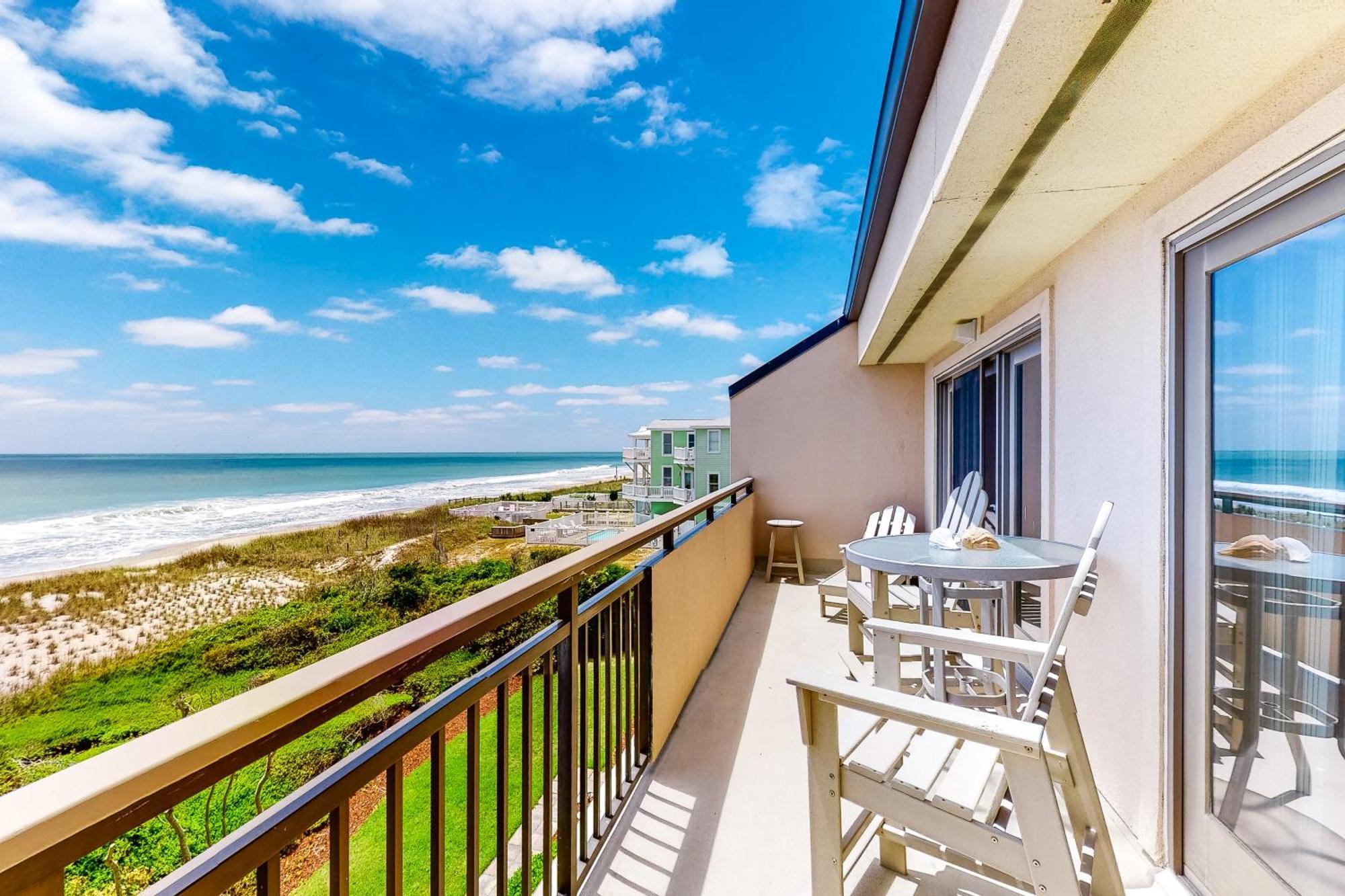 Beachwalk Pine Knoll Shores Chambre photo