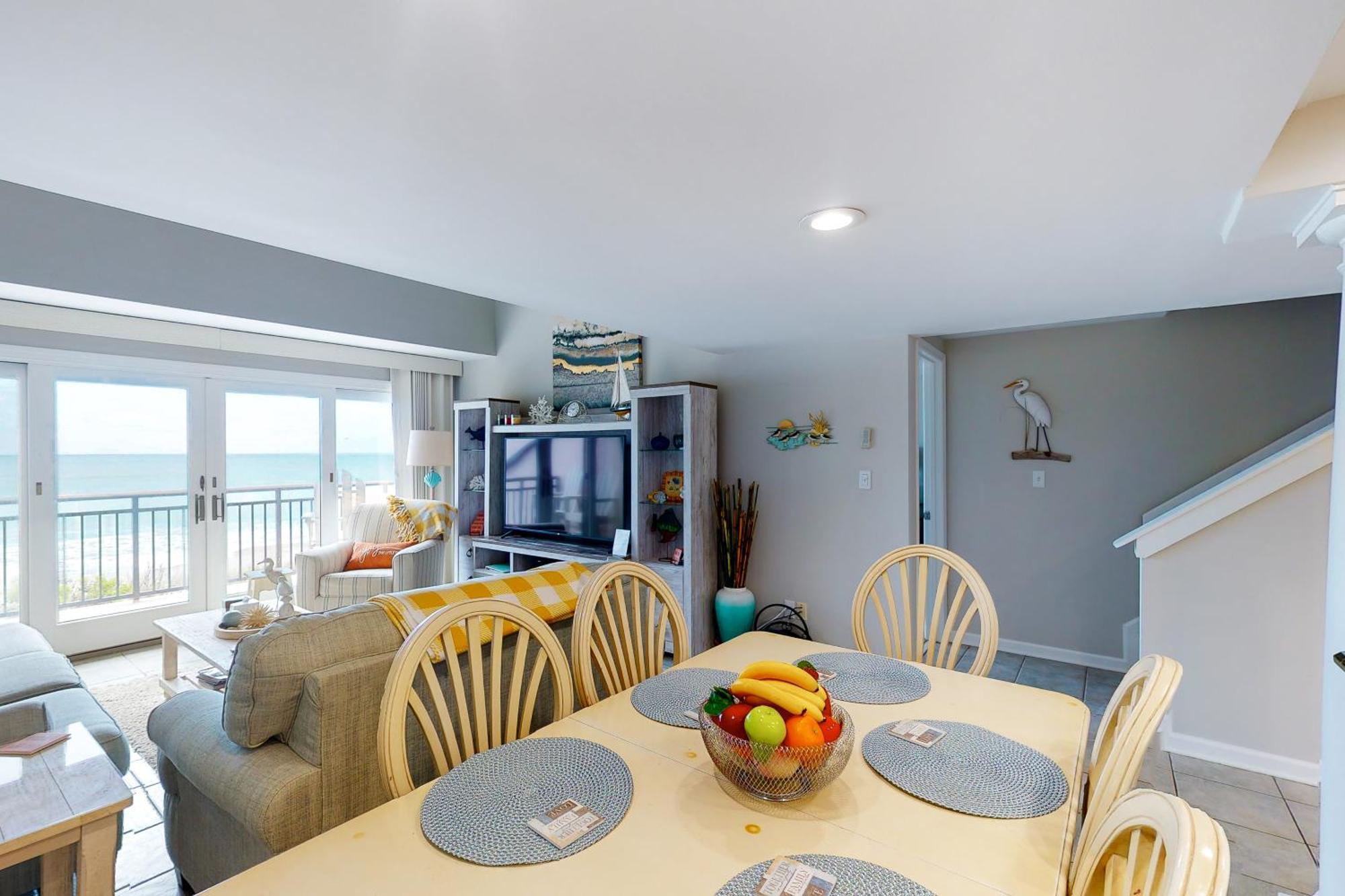 Beachwalk Pine Knoll Shores Chambre photo